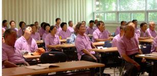 (사)충북지체장애인협회 진천군지회, 장애인 인식변화 교육