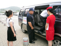 서해안고속도로 홍성휴게소 ‘무한변신’