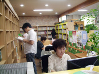 ‘어울림 마당’ 자치 프로그램 엿보기