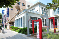 중구, 으능정이 거리 등지서 이색 공연·전시 풍경