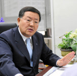 특별 인터뷰-박해춘 국민연금관리공단 이사장