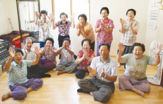 새 총리에 충청출신 정운찬 내정…고향 공주 탄천면 분강·덕지리 표정