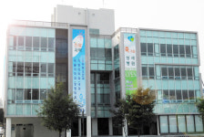 유성 온천수로 치료…전국 최고 재활병원 부상