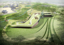 홍주성 과거·현재·미래 한눈에