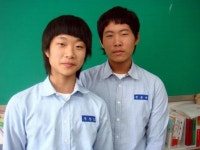 서산 부춘중 전찬호·신성한 군, 시민 목숨 구해