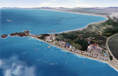 간월도 부지 매입 ‘절호 기회’