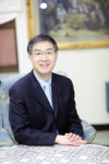 내일 창립 20주년 대전 극동방송 김준원 지사장