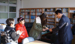 당진 우강초, 응급처치 최우수