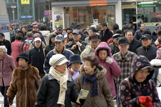 온양온천, 화려한 옛 명성 되찾아