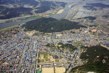 해상왕국 대백제와 백제문화의 세계화-(하)백제고도 부여