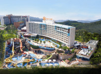 덕산스파캐슬, 건강증진·심신요양 “딱이야”