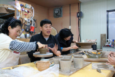 대전지역 생활도자기 공방-(3)일강도예(서구 정림동 57-1)