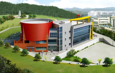 당진문화예술학교, 오늘 첫 삽