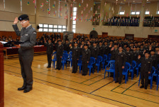 국내 첫 철강 관련 교육 ‘합덕제철고’ 개교