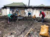 아산 온양6동 새마을지도자협, 사랑나눔