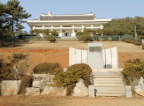 조선시대 화가 안견 예술세계 조명 행사 18일 서산시 안견기념관·도비산 일대서