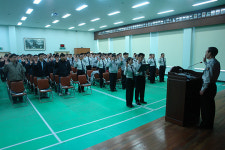 서산경찰서, 무궁화 포럼