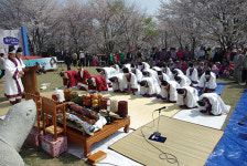 최영장군·고려시대 병사들 애국 혼 기려