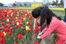 도고온천 일원 공한지에 공원 조성