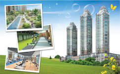 ‘유성 GS자이’ 주상복합아파트 주목