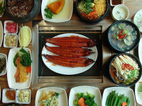 맛집-장어요리 전문점 ‘大家장어마을’