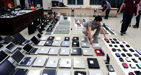 전자 대리점 차려도 되겠네