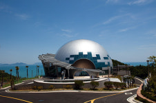 국립 고흥청소년우주체험센터 개원 지연 하반기 사업운영 차질 불가피