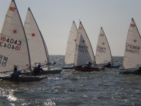 보령해양스포츠학교 요트스쿨 개관