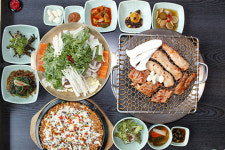 맛집-양·대창구이 전문점 ‘연타발’