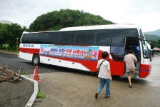 버스에프와이투어 | 시티투어 무료 운영 “머드축제 버스로 편안하게”
