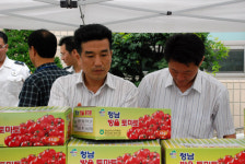 농촌사랑 직거래장터