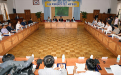충남도, 금강사업 대안 찾기 본격화