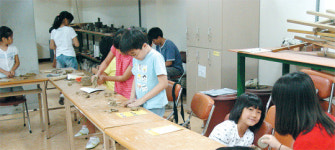 2010학년도 여름방학 특선교실