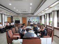 농어촌공사 논산지사, 2010 업무설명회