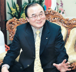 창간 60주년 릴레이 인터뷰-62년 전통기업 송인섭 진미식품 회장
