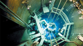 신기술 산실-한국원자력연구원