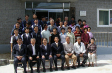 전기안전공사-아산 쌍죽2리 자매결연