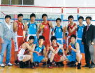 대전 복싱 “훈련 끝 이젠 실전… 금빛펀치 가동”