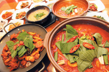 맛집-무등산닭볶음집