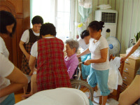 공주교도소 재소자, “열심히 살아야 할 이유 찾았어요”