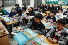 서산 서동초, 발명과학 영재학습 컨설팅