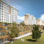 세종시 첫마을 아파트 퍼스트 프라임 분양 스타트