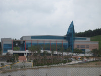 청양군, 공공체육시설 상시 개방