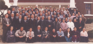 21C 신노인상 정립 앞장