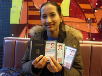 대전 이주여성 한·중·양식조리기능사·미용자격증 취득 화제