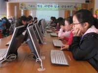 부여도서관, 학생 스스로 독서력 키운다