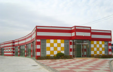 싱싱한 해산물 즉석에서 즐겨요