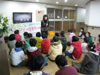 서산시, 가정·성폭력 예방교육 호응