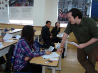 대전일보-대전광역시교육청 공동 캠페인 (40)진잠중학교