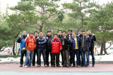 2010 대전·충남 보도사진전 내일부터 대전시청 전시실